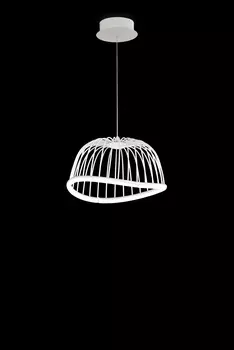 Подвесная люстра Mantra Celeste 6682