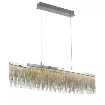 Подвесная люстра Mantra Cinna 6251