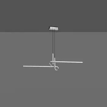 Подвесная светодиодная люстра Cinto Mantra 6120