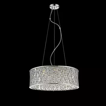 Подвесная люстра Mantra Destello 6255