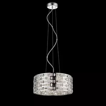 Подвесная люстра Mantra Destello 6256