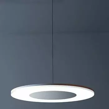 Подвесная светодиодная люстра Discobolo Mantra 4082