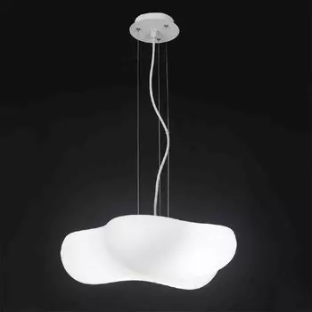 Подвесная люстра Mantra Eos 1883