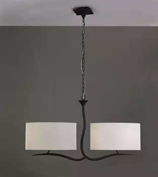 Подвесная люстра Mantra EVE 1150