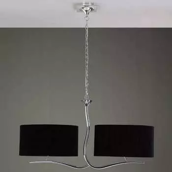 Подвесная люстра Mantra EVE 1170