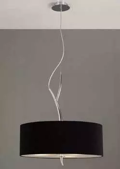 Подвесная люстра Mantra EVE 1173