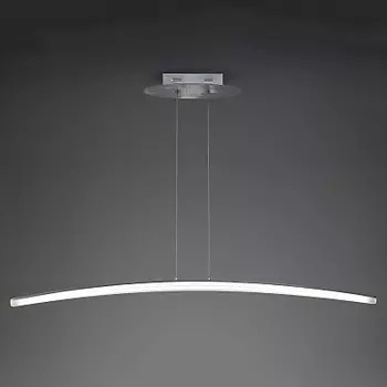 Подвесная светодиодная люстра Hemisferic Mantra 4080