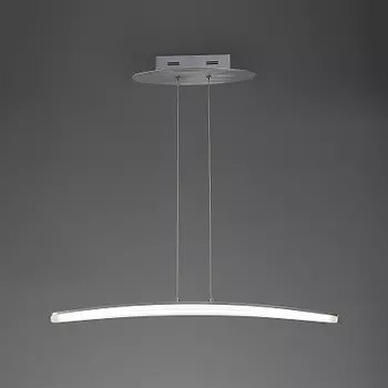 Подвесная светодиодная люстра Hemisferic Mantra 4081