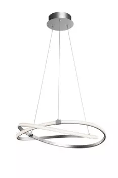 Подвесная светодиодная люстра Infinity Mantra 5381