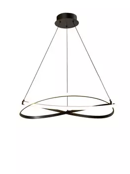 Подвесная светодиодная люстра Infinity Mantra 5391