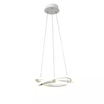 Подвесная светодиодная люстра Infinity Mantra 5993K