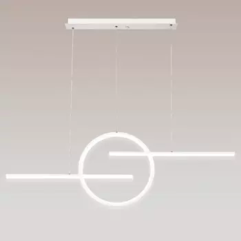 Подвесная люстра Mantra Kitesurf 7190