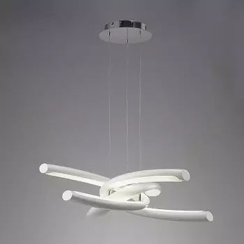 Подвесная люстра Mantra KNOT 3970