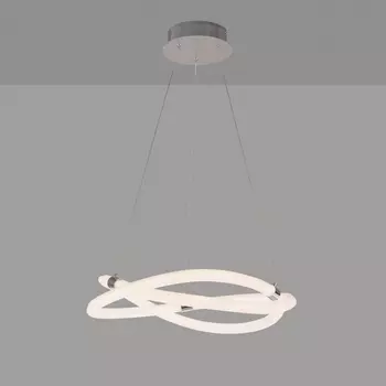 Подвесная светодиодная люстра Line Mantra 6608