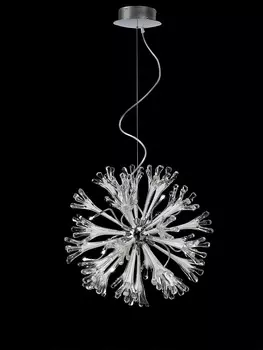 Подвесная люстра Mantra LOVE 1661