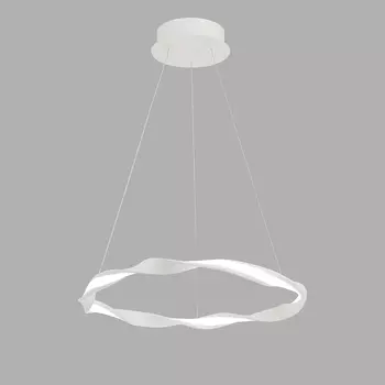 Подвесная светодиодная люстра Madagascar Mantra 6573