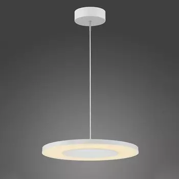 Подвесная люстра Mantra Mantra Disobolo 4490