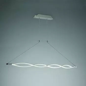 Подвесная светодиодная люстра Sahara Mantra 4860