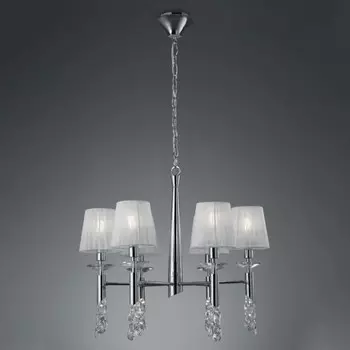 Подвесная люстра Mantra Mantra Tiffany 3851