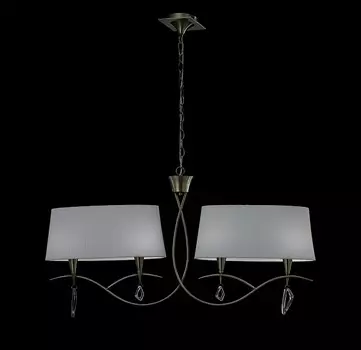 Подвесная люстра Mantra MARA 1622