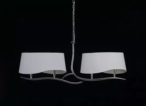 Подвесная люстра Mantra NINETTE 1901