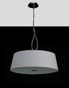 Подвесная люстра Mantra NINETTE 1902