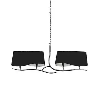 Подвесная люстра Mantra NINETTE 1911