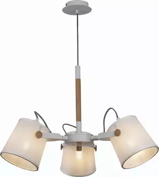 Подвесная люстра Mantra Nordica 2 5461