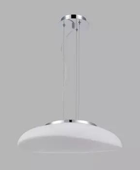 Подвесная люстра Mantra OPAL 4891