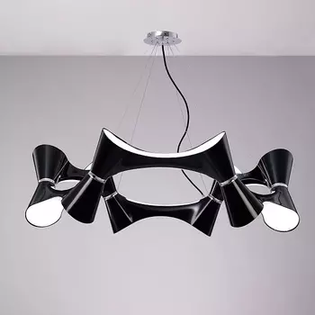 Подвесная люстра Mantra ORA 1553