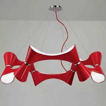 Подвесная люстра Mantra ORA 1563