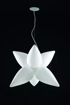 Подвесная люстра Mantra PALMA 1492