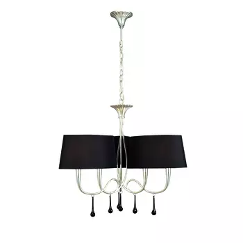 Подвесная люстра Mantra PAOLA 3530