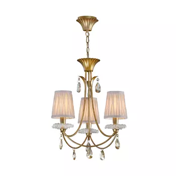 Подвесная люстра Mantra Sophie 6293