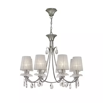 Подвесная люстра Mantra Sophie 6301