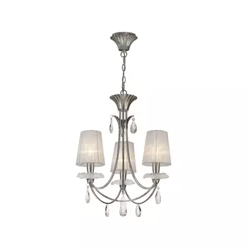 Подвесная люстра Mantra Sophie 6303