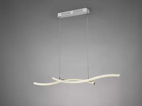 Подвесная светодиодная люстра Surf Mantra 5100