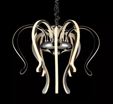 Подвесная люстра Mantra Versailles 5562