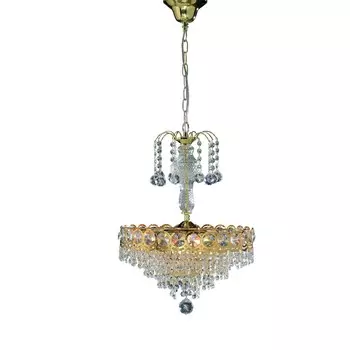 Подвесная люстра MarksLojd 100484