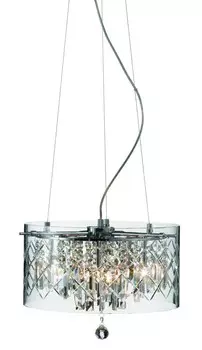 Подвесная люстра MarksLojd 102035