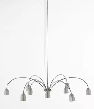 Подвесная люстра MarksLojd 103000