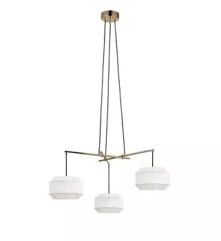 Подвесная люстра MarksLojd 105710