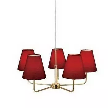 Подвесная люстра MarksLojd Andria 105261+105270