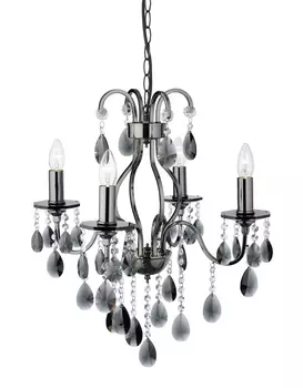 Подвесная люстра MarksLojd Champagne 098691