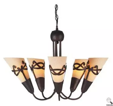 Подвесная люстра MarksLojd Floria 205104