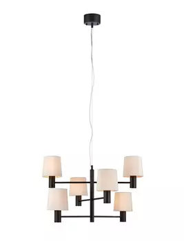 Подвесная люстра MarksLojd London 107186