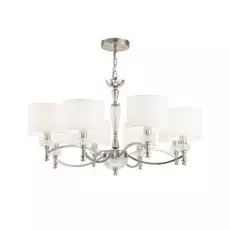 Подвесная люстра Maytoni Alicante MOD014CL-08N