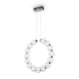 Подвесная люстра Maytoni Amulet MOD555PL-L23CH4K