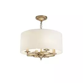 Подвесная люстра Maytoni Anna H007PL-04G