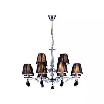 Подвесная люстра Maytoni Arte ARM901-12-N